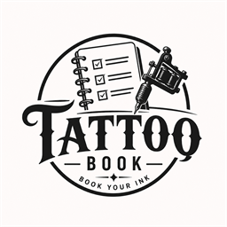 TattooBook logo